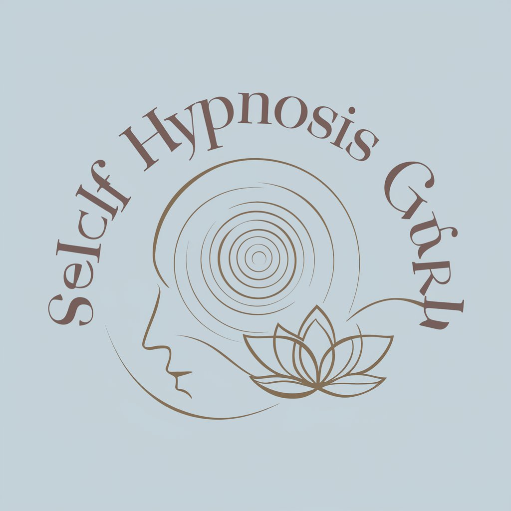 Self Hypnosis Guru
