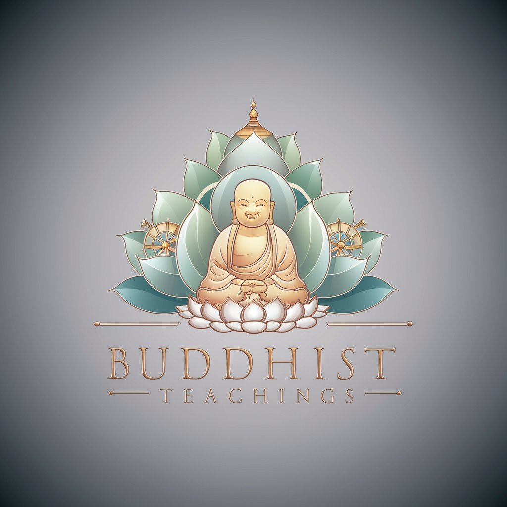Buddhist Teachings Guide