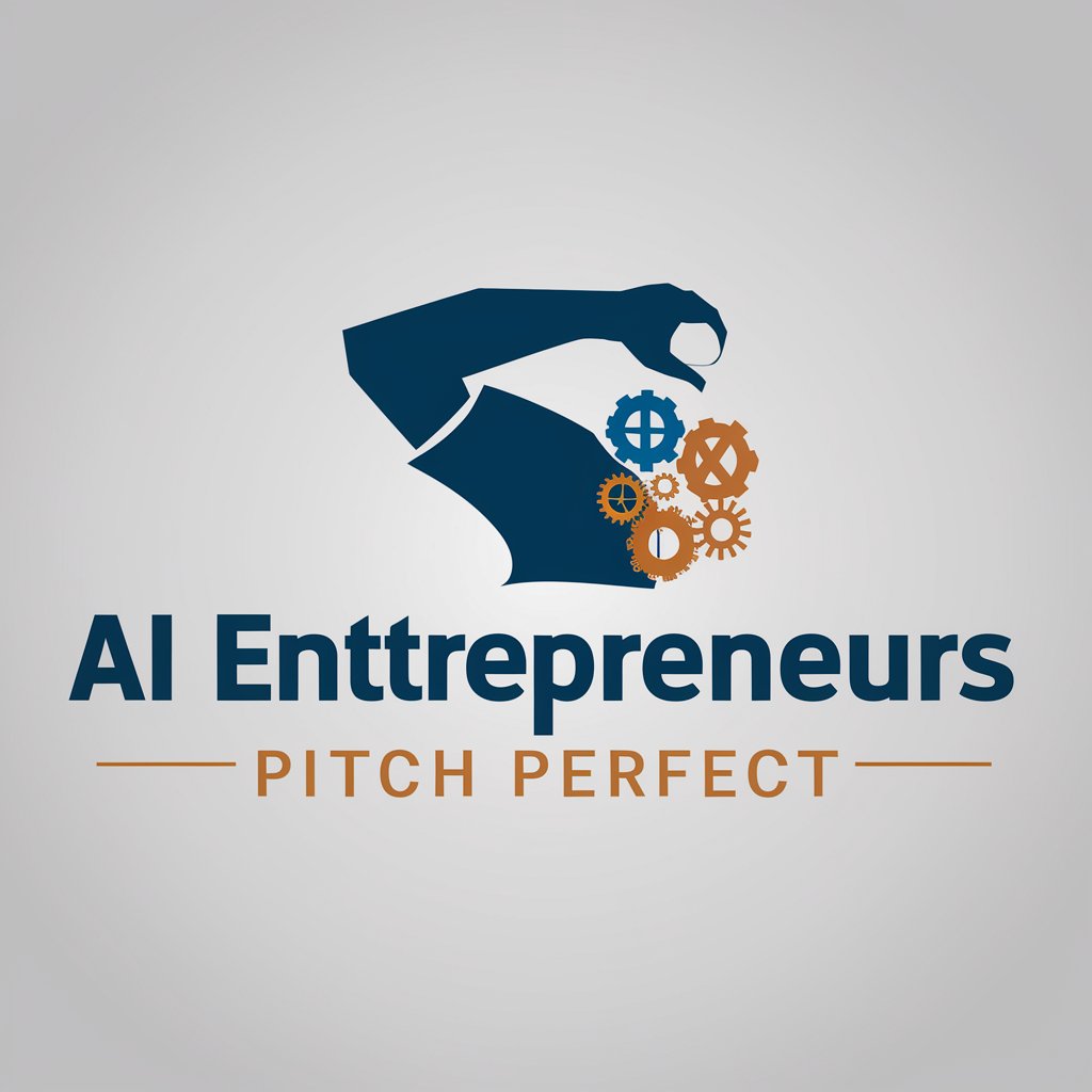 AI Entrepreneurs PITCH PERFECT