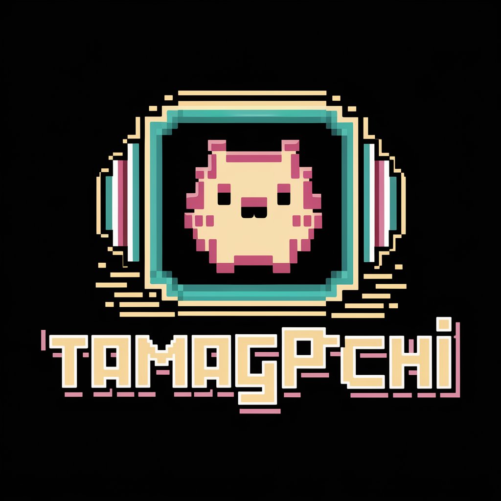 Tamagptchi