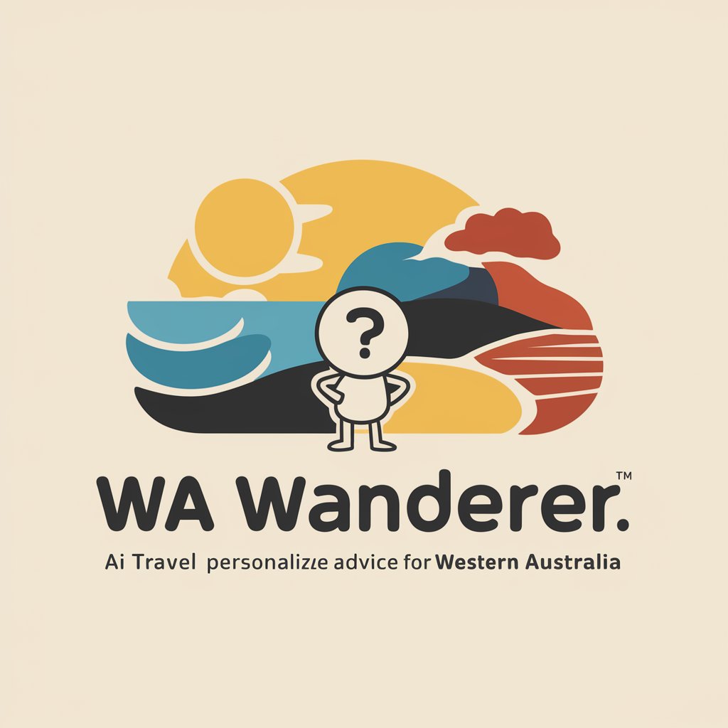 Western Australia Explorer in GPT Store