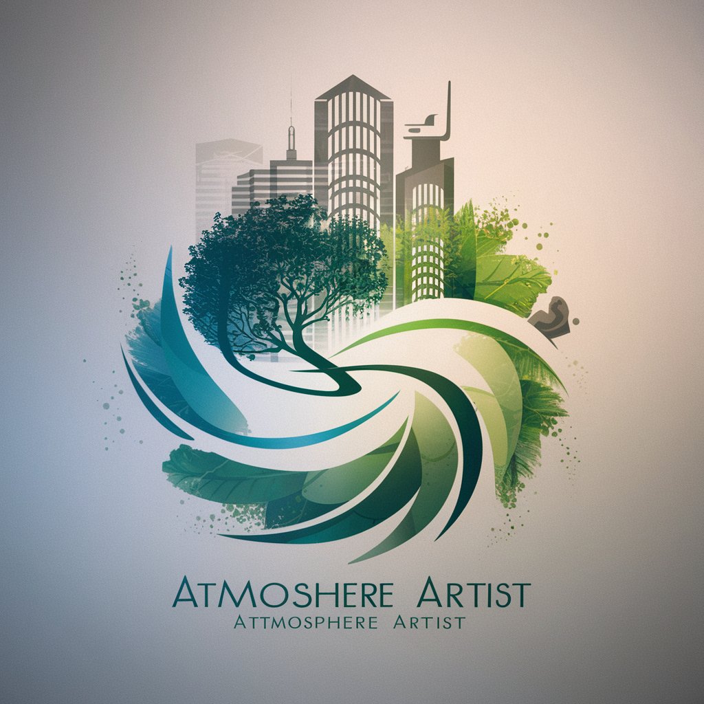 Atmosphere Artist