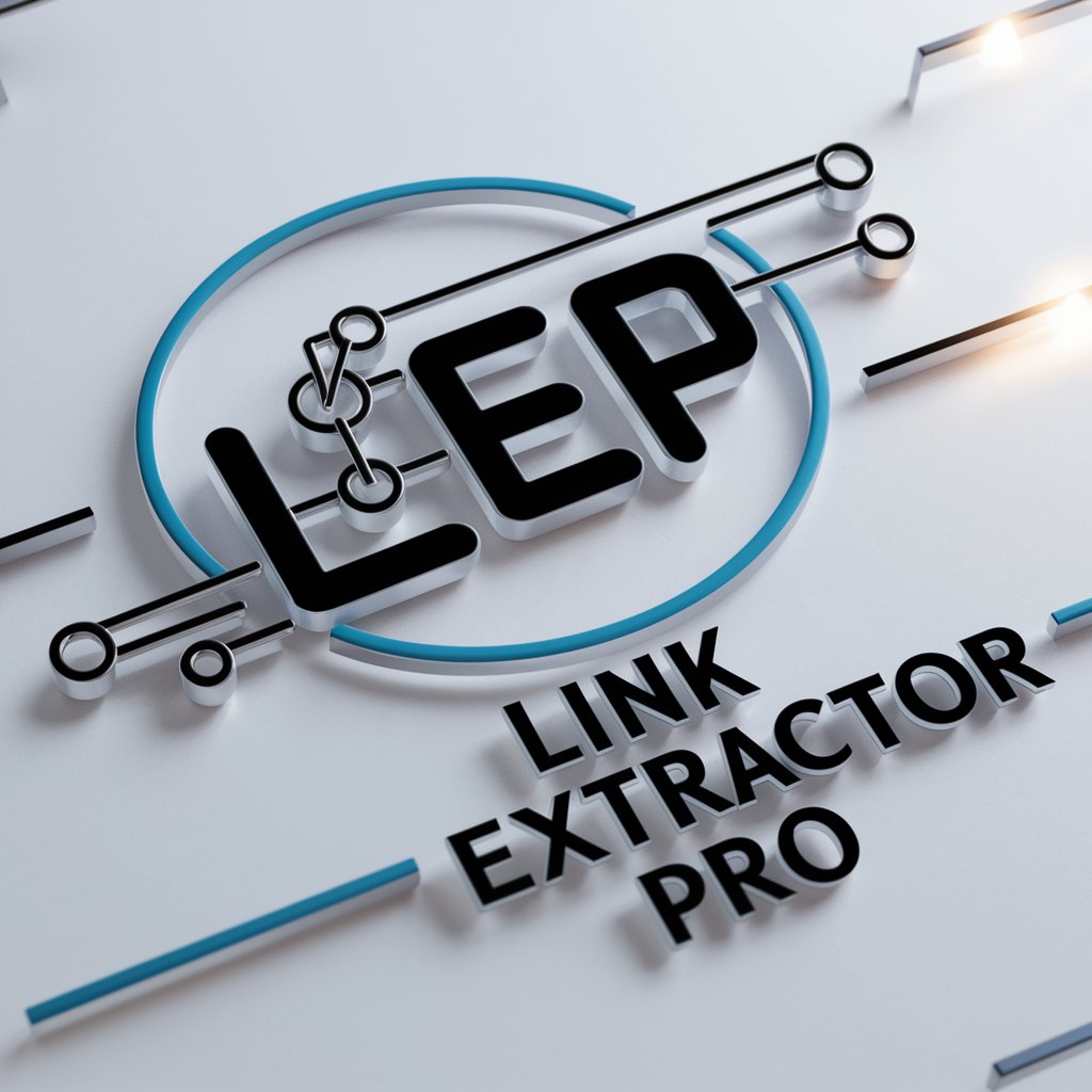 Link Extractor Pro