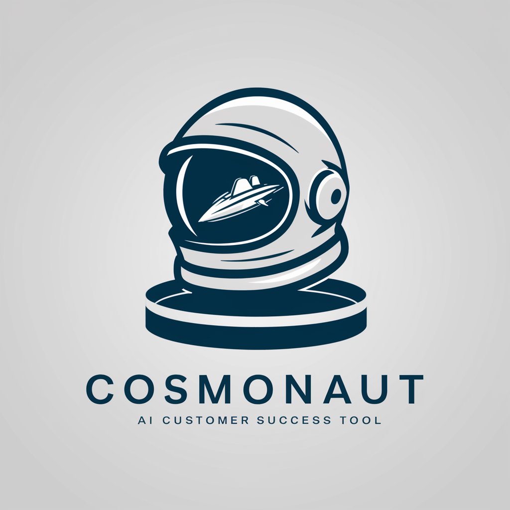 Cosmonaut in GPT Store