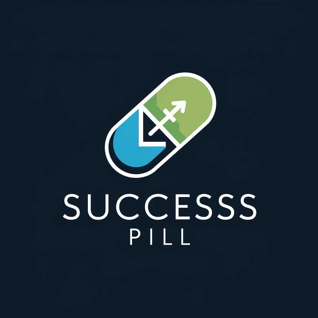 Success Pill