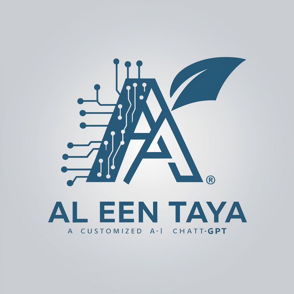 Al Een Taya meaning?