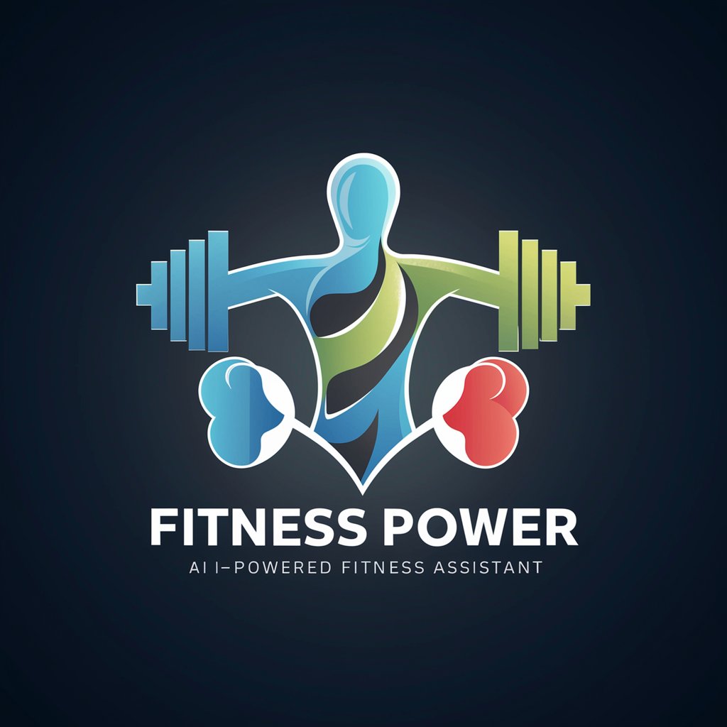 Fitness Power