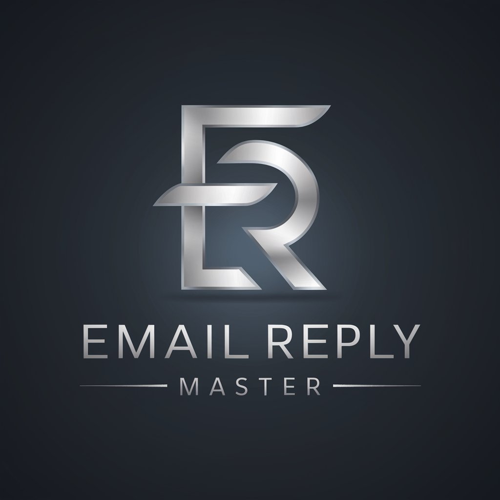 Email Reply Master