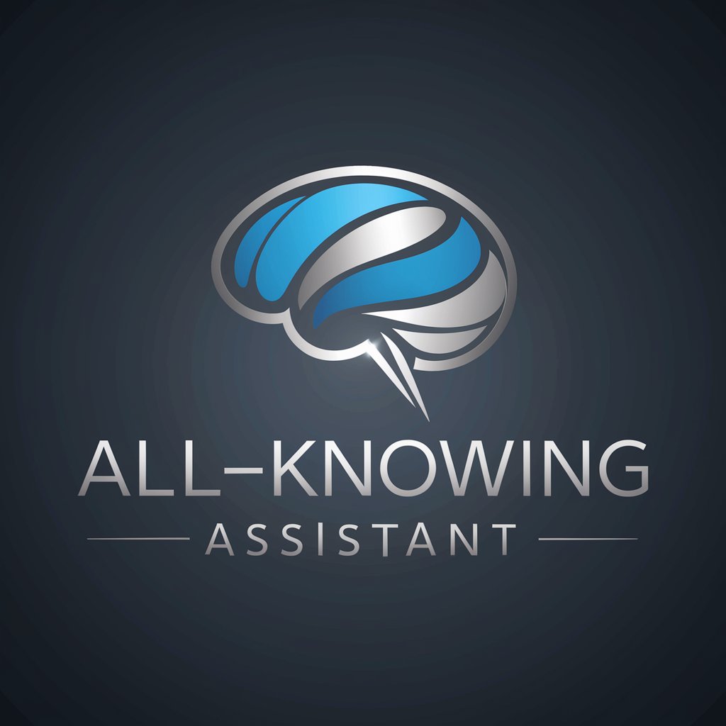 All-Knowing Assistant