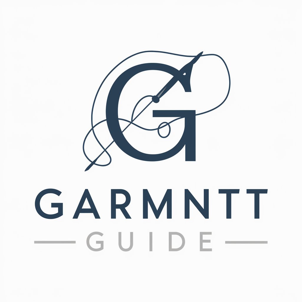 GARMNTT Guide in GPT Store