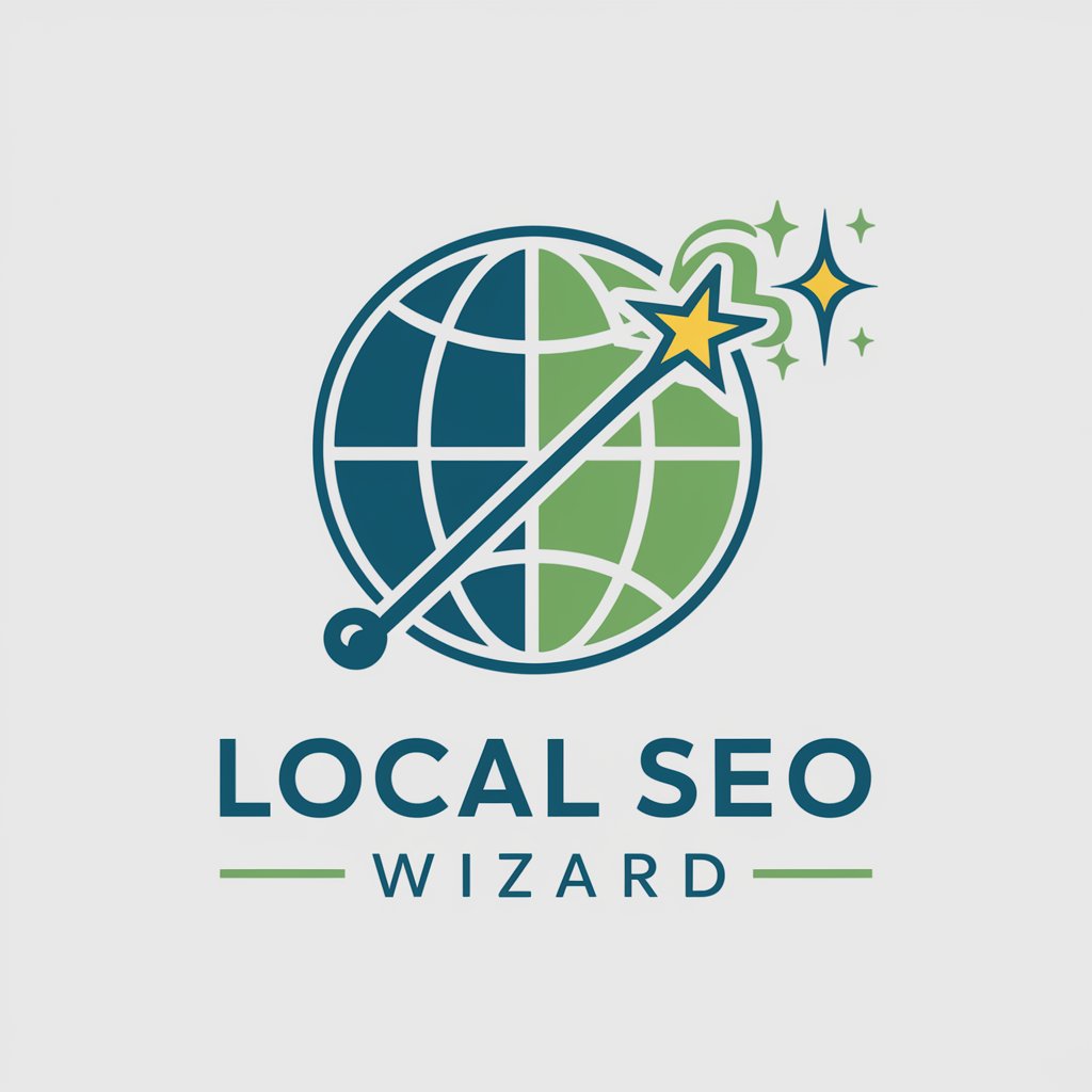 Local SEO Wizard