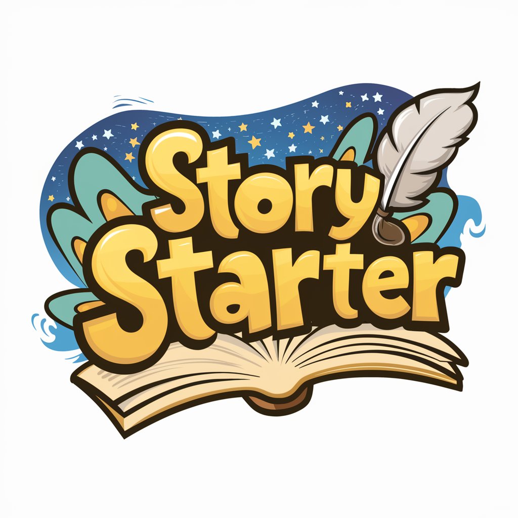 Story Starter