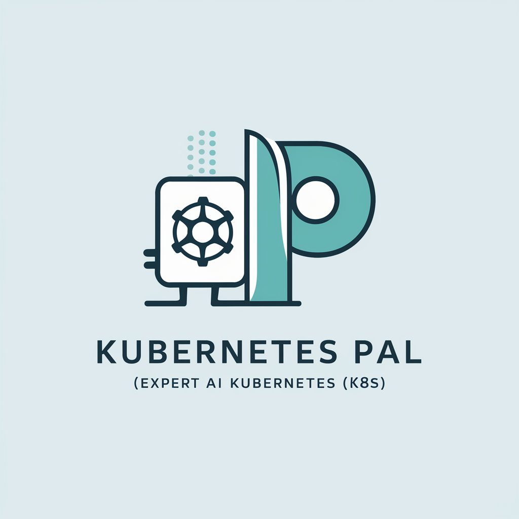 Kubernetes Pal in GPT Store