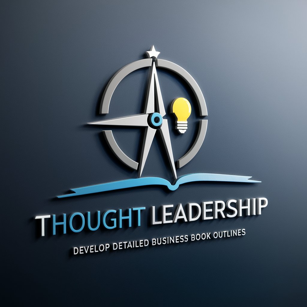 Thought Leadershop