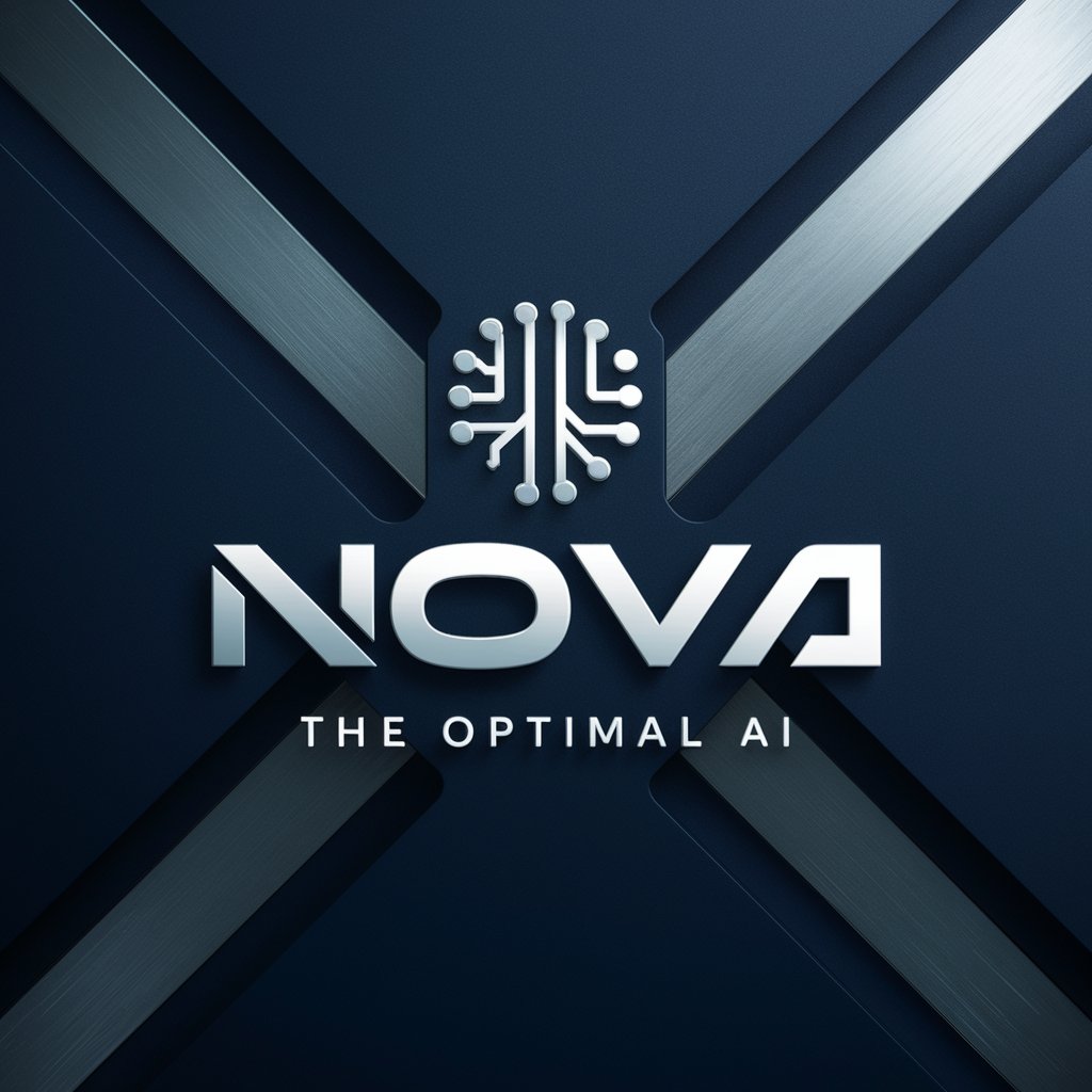 NOVA THE OPTIMAL AI