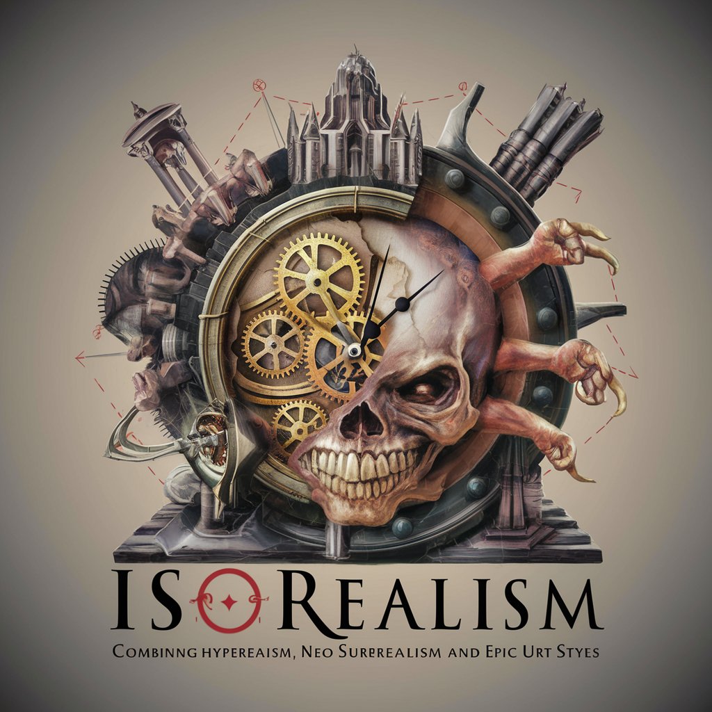 Isorealism