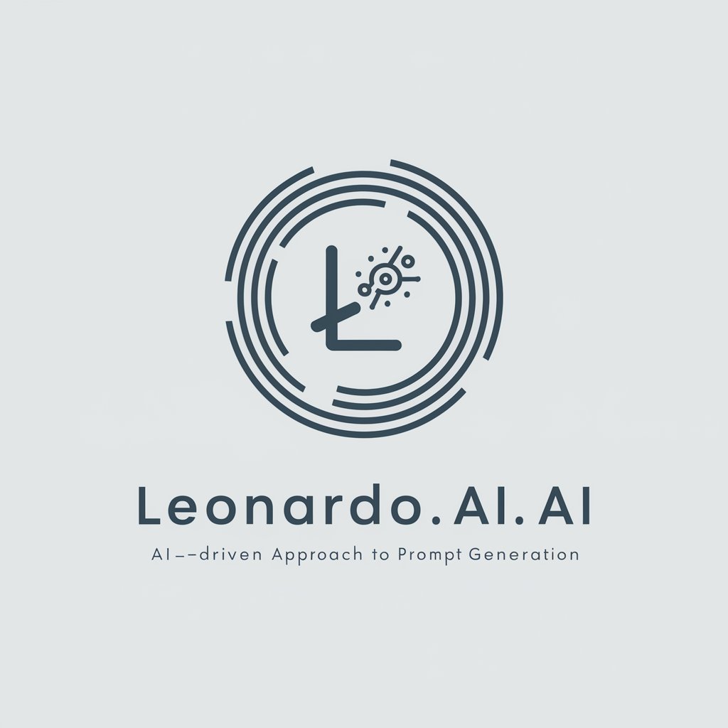 Leonardo . Ai プロンプト作成補助ツール