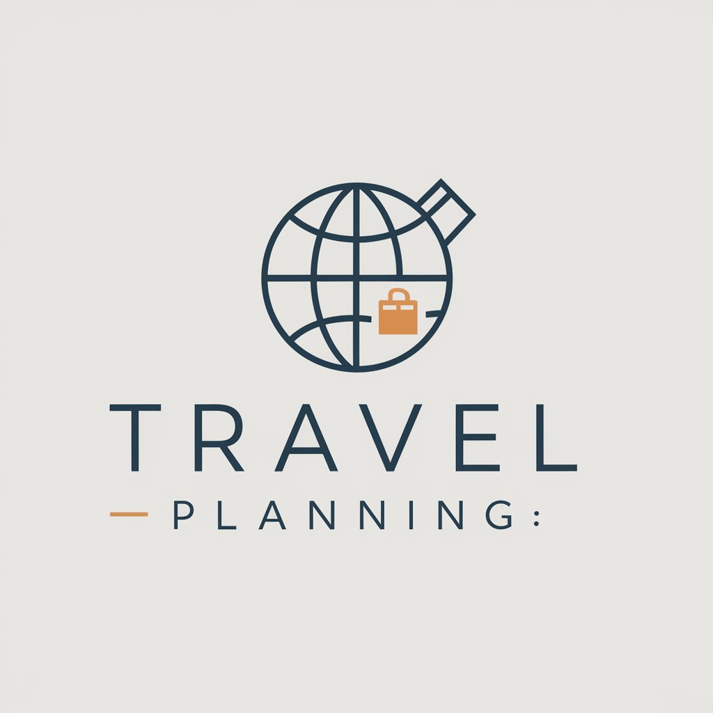 Travel Planning in GPT Store