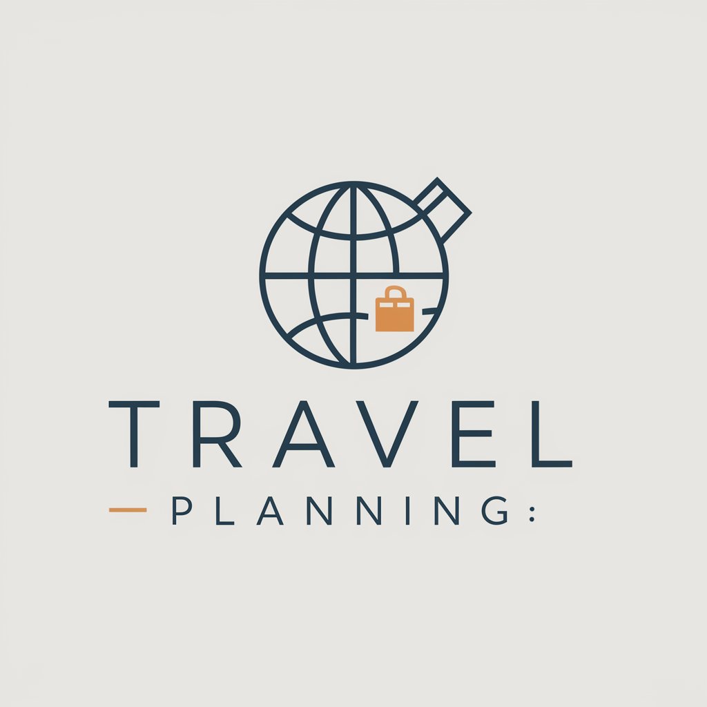 Travel Planning