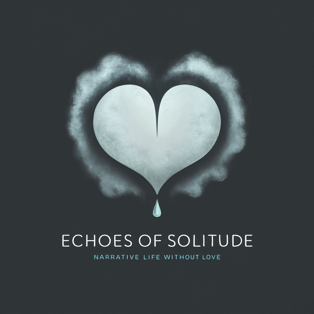 Echoes of Solitude in GPT Store