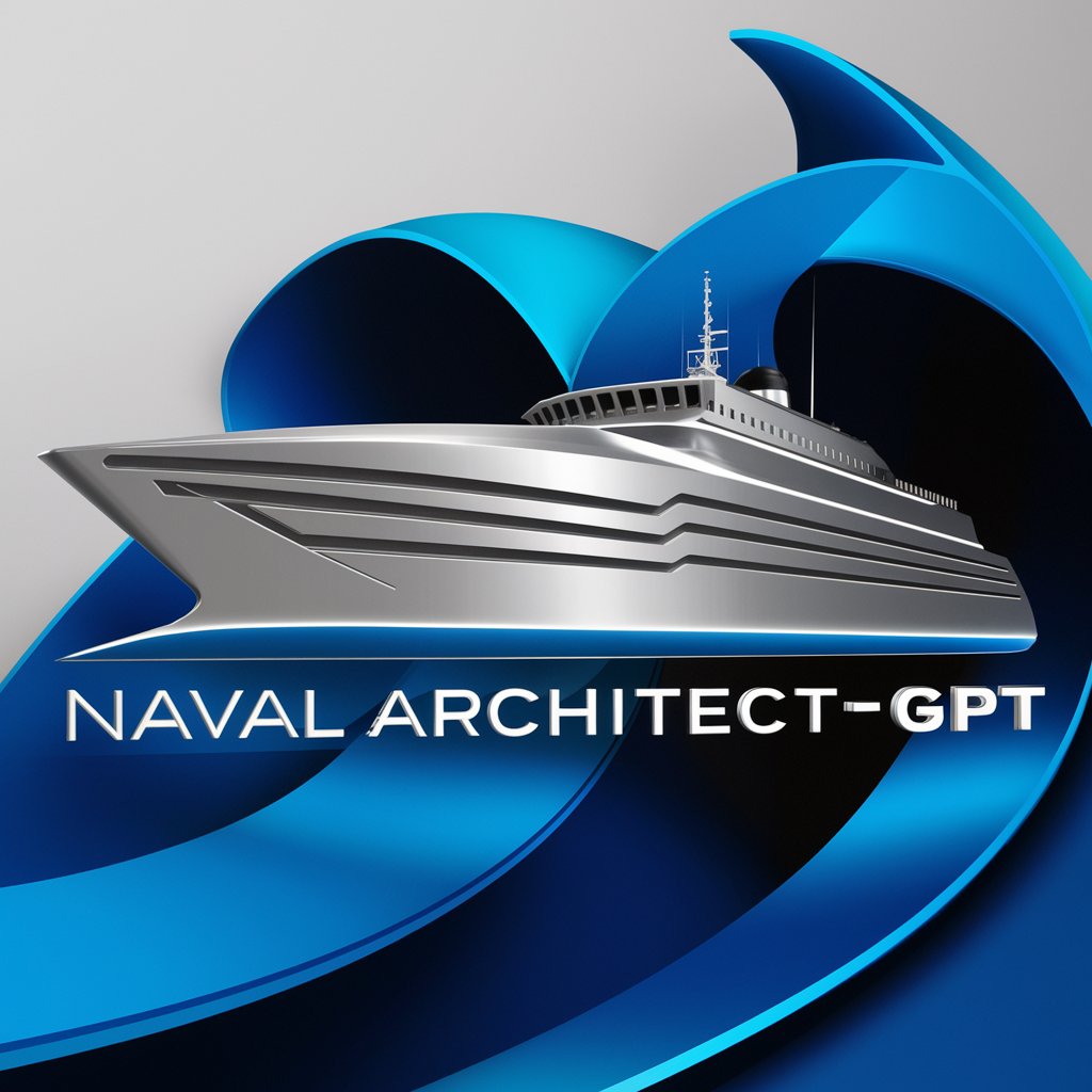 Naval Architect-GPT in GPT Store