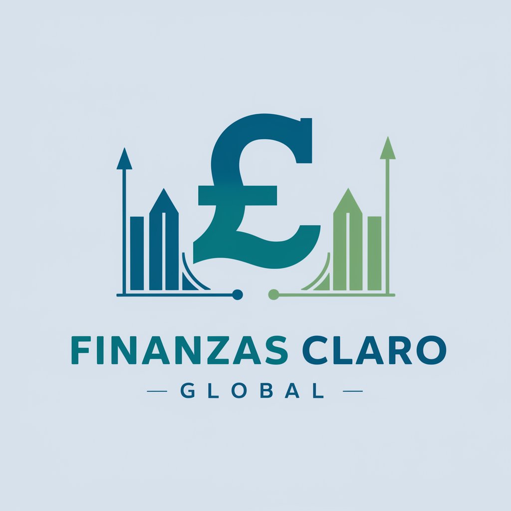 Finanzas Claro Global in GPT Store