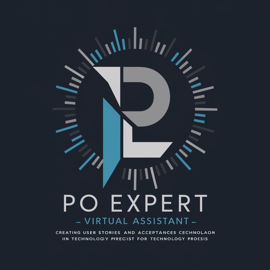 PO Expert