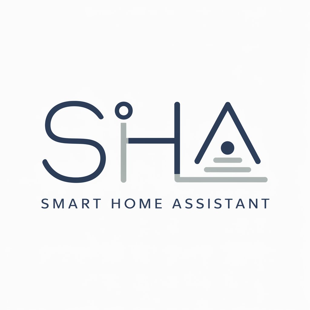 Smart Home Assistant