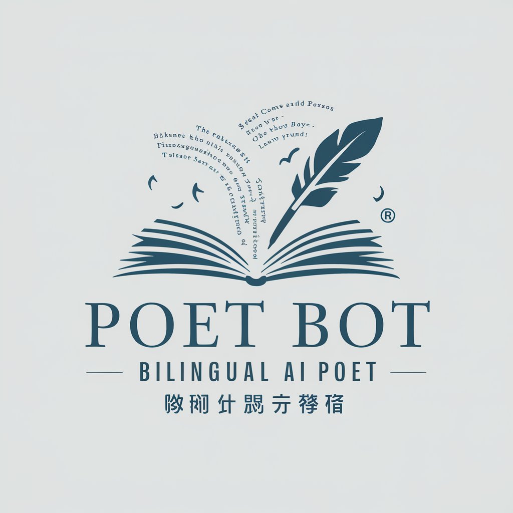 Poet Bot