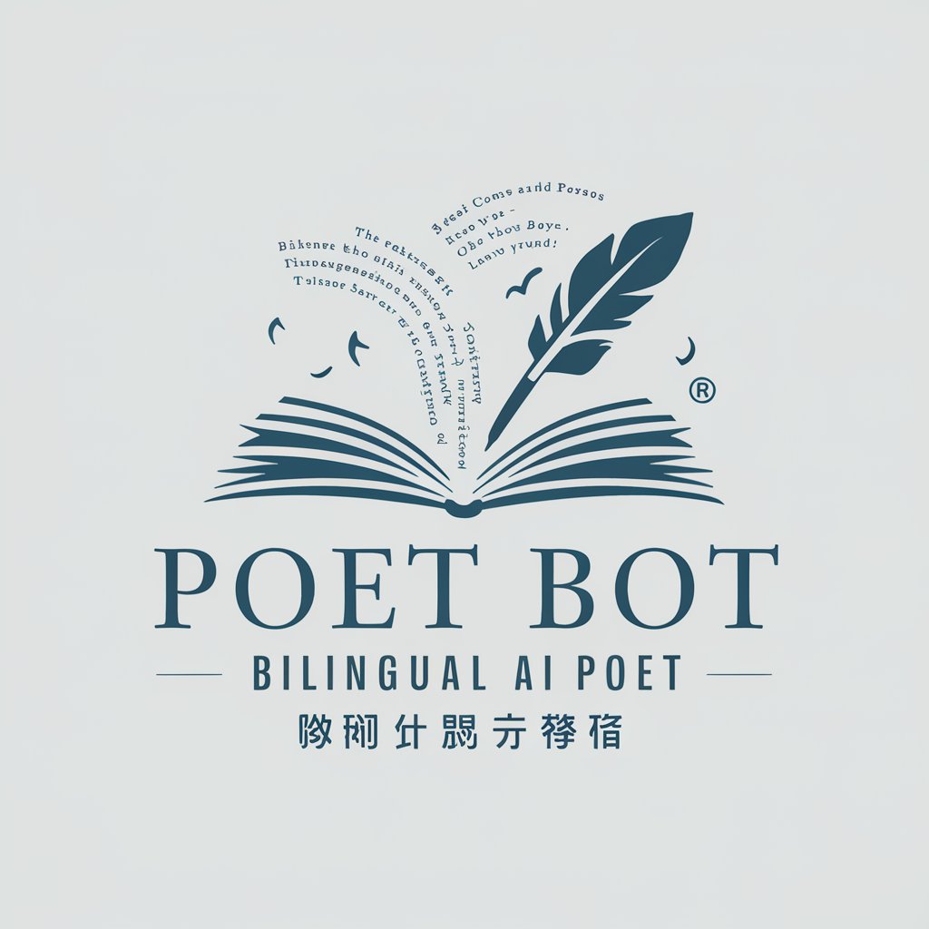 Poet Bot in GPT Store