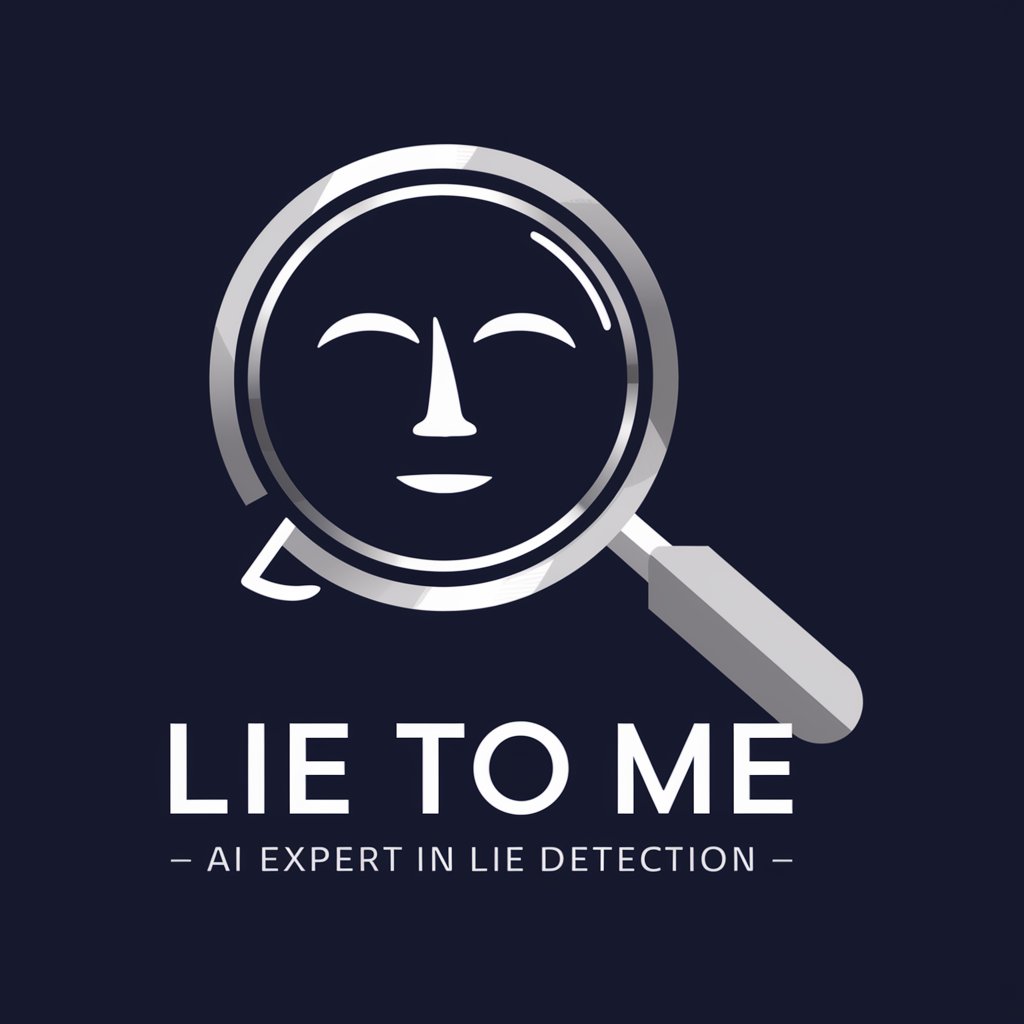 Lie to Me