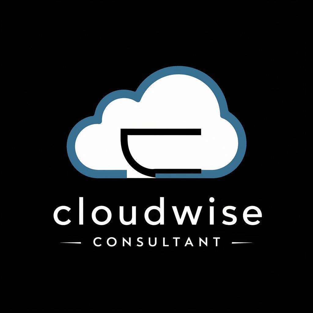 Cloudwise Consultant