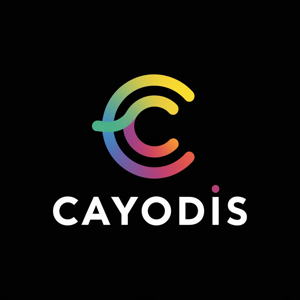 Cayodis - UI Components generator in GPT Store