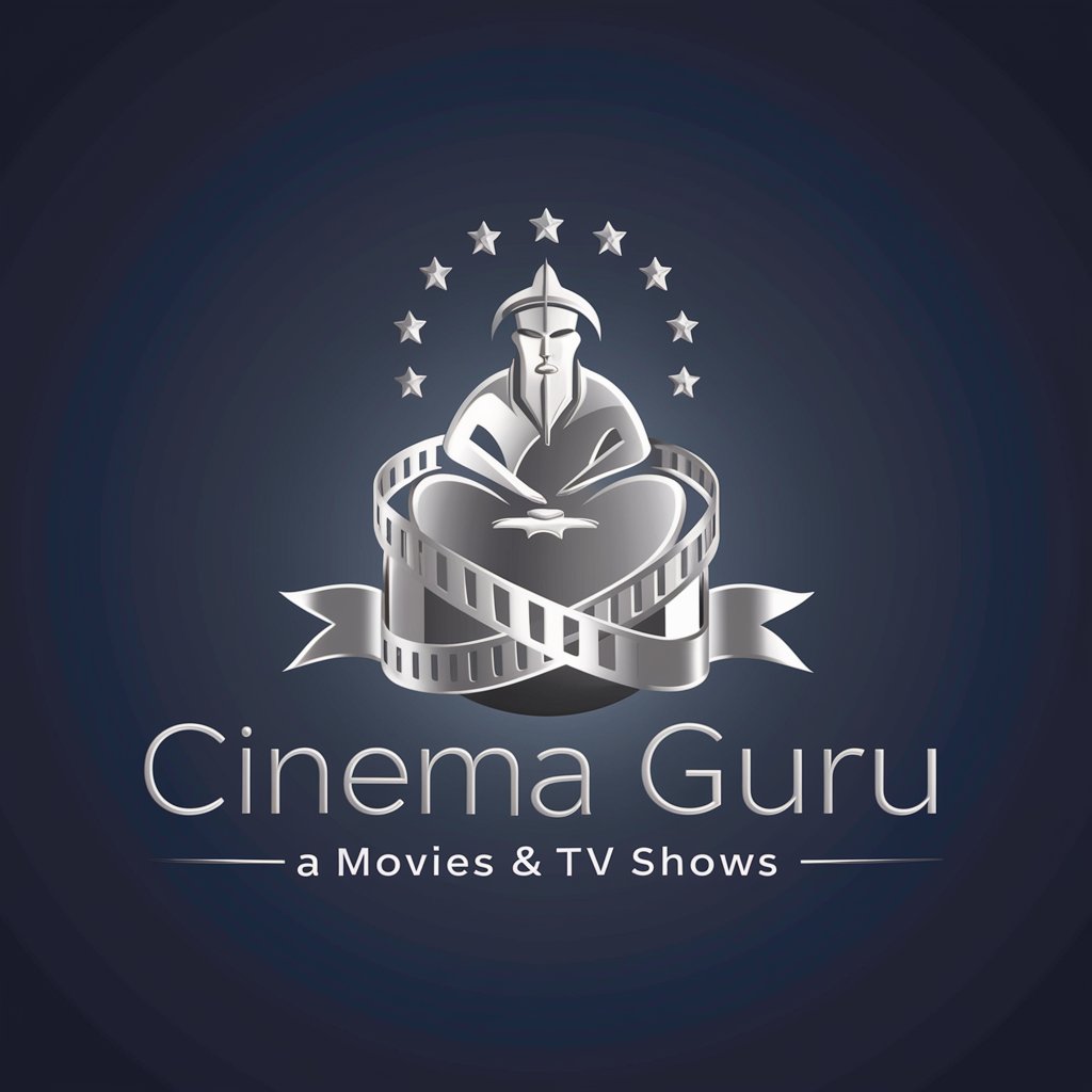 Cinema Guru