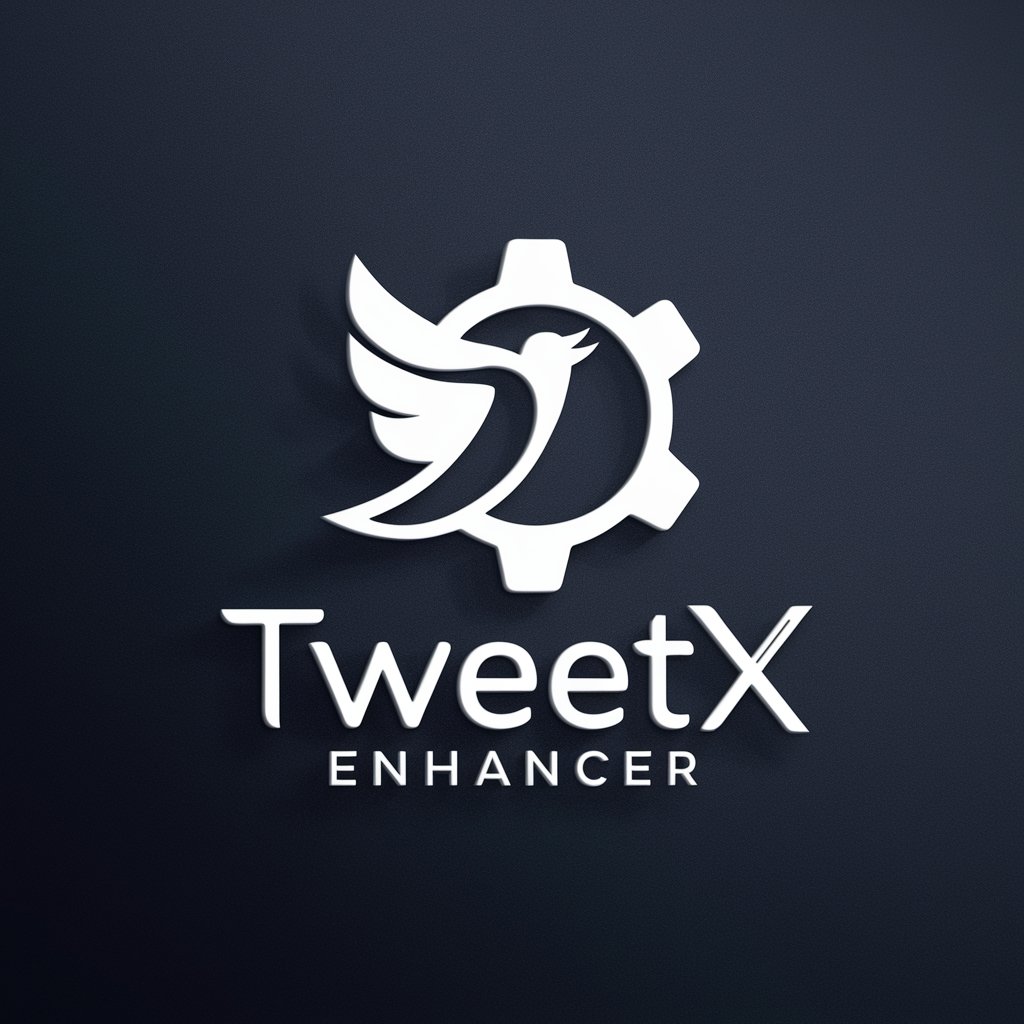 Optimize Tweets on X in GPT Store