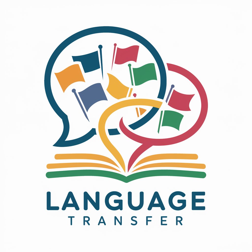 Language Transfer