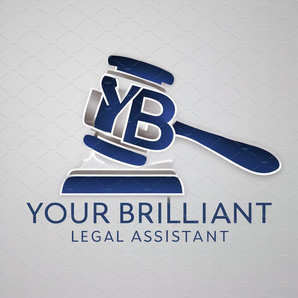 Your Brilliant Legal Assistant