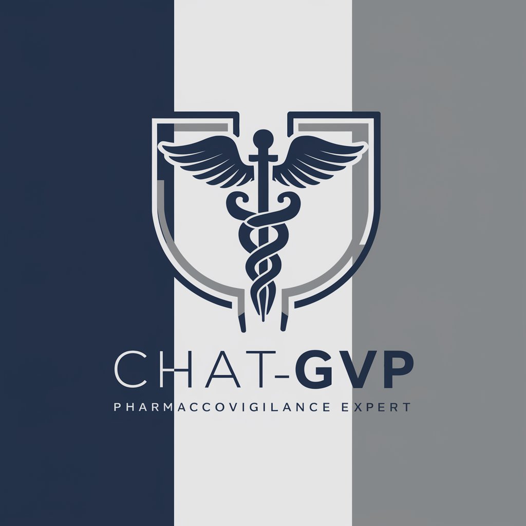 ChatGVP - Pharmacovigilance Expert