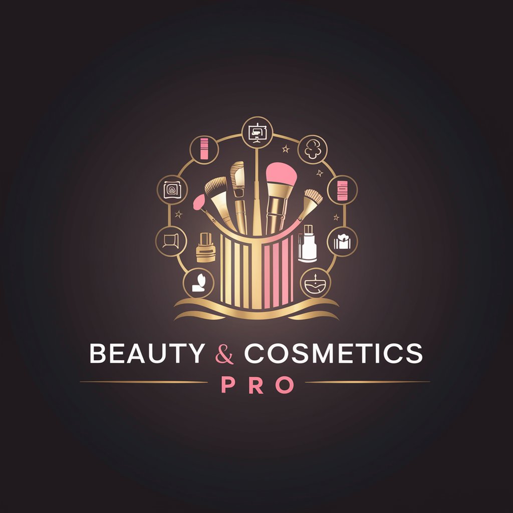 Beauty & Cosmetics Pro