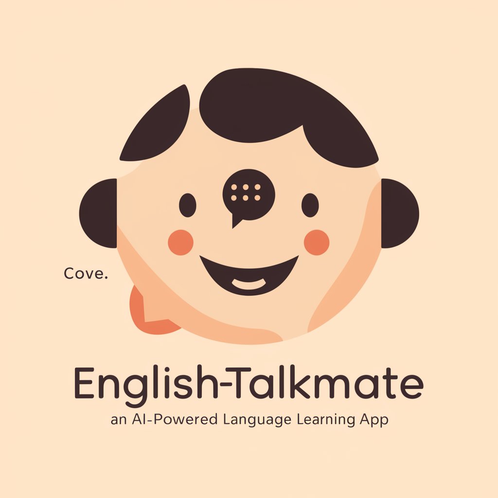 EnglishTalkMate