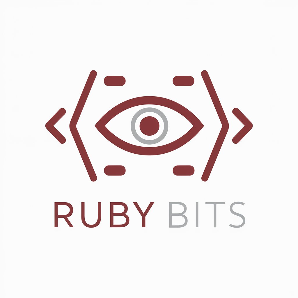 Ruby Bits