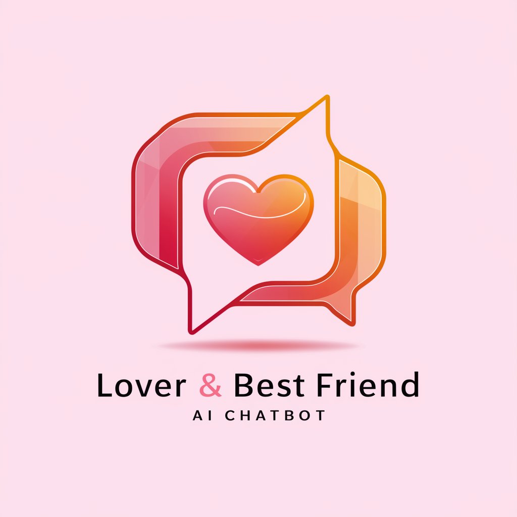 Lover & Best Friend meaning?