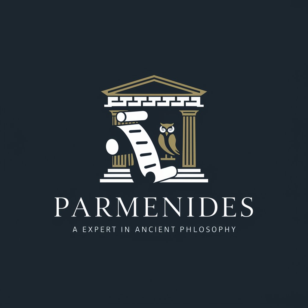 Parmenides