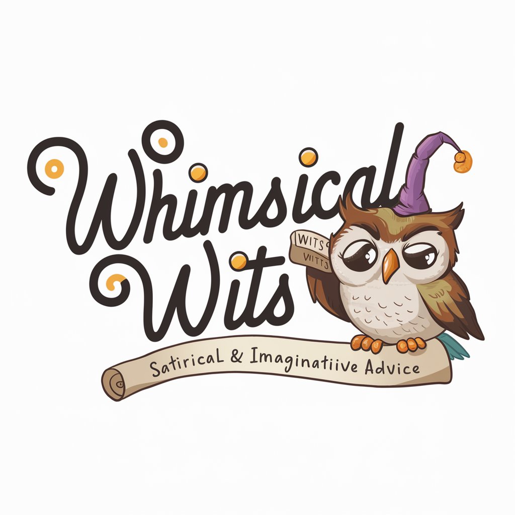 Whimsical Wits in GPT Store