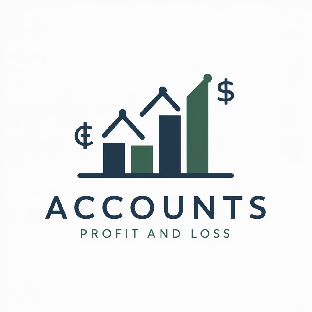 Accounts - Profit and Loss