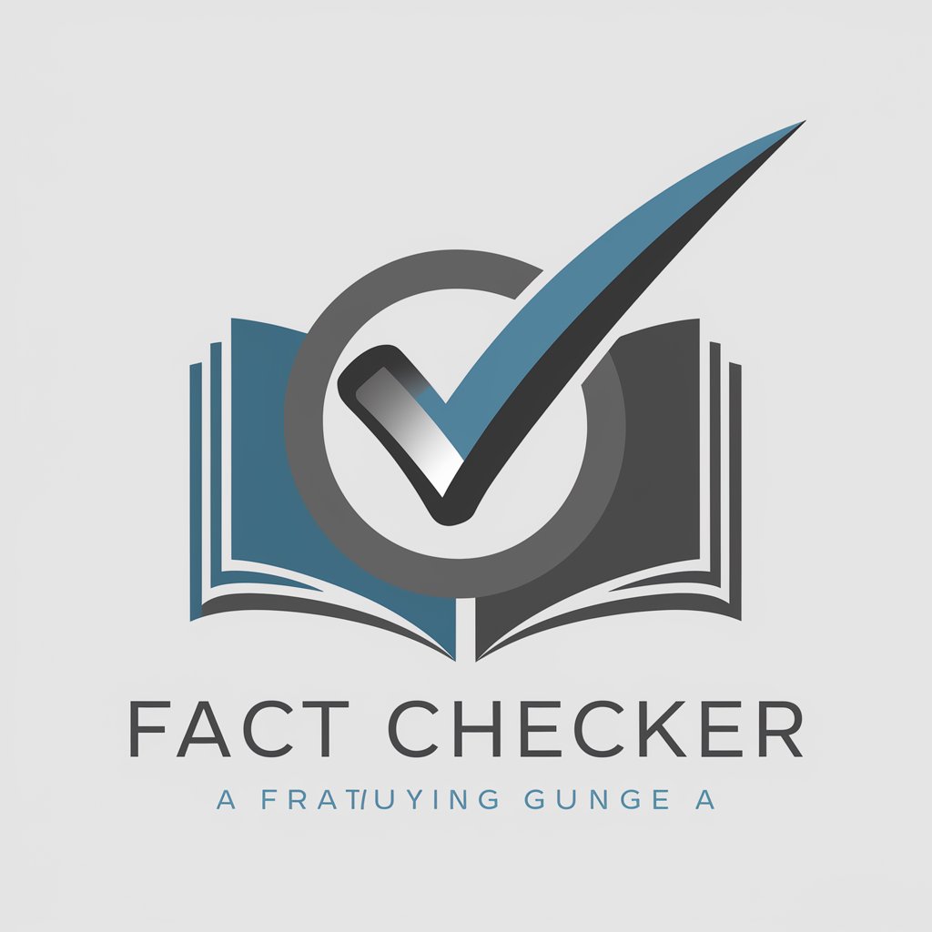 Fact Checker in GPT Store