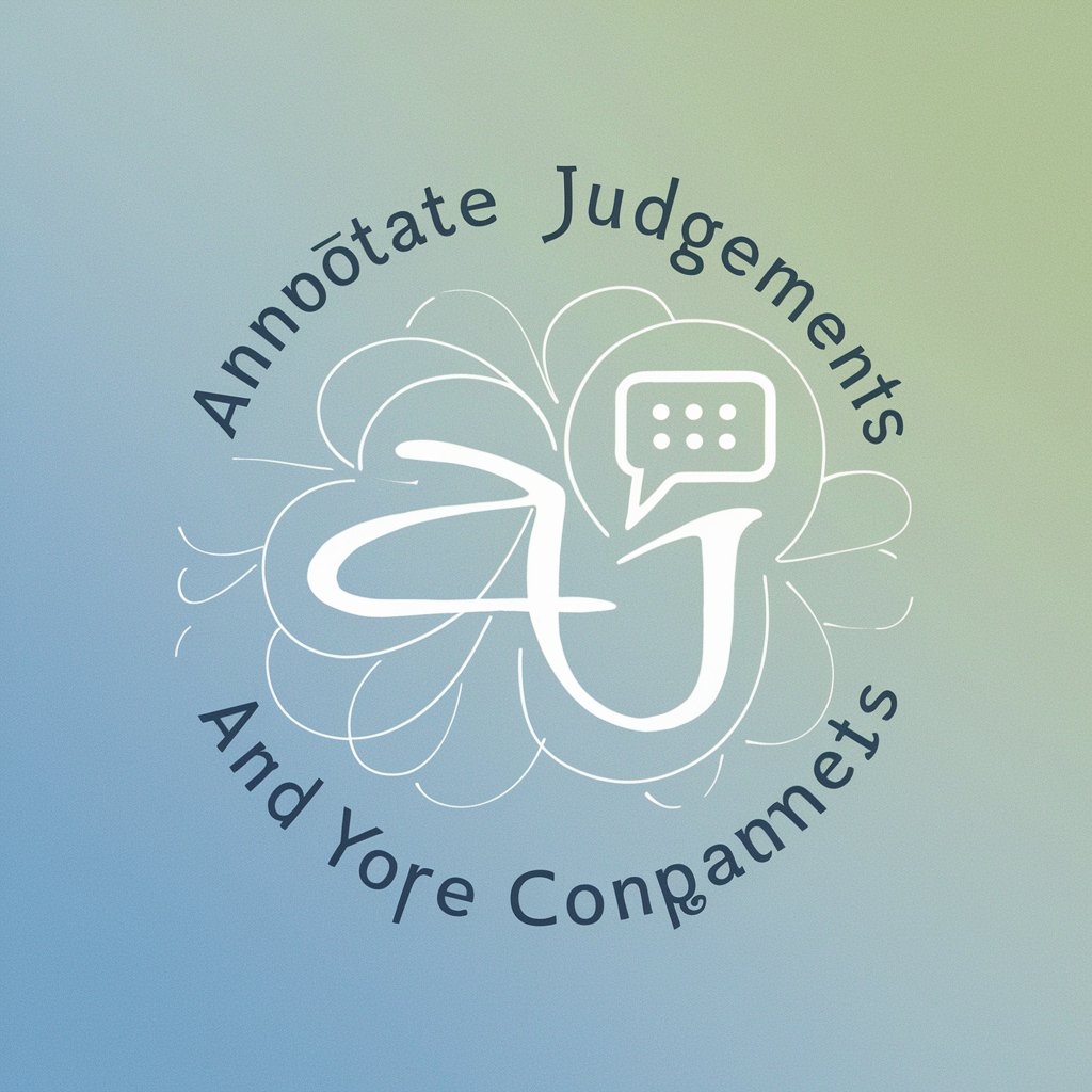 Finding Judgements using Nonviolent Communication