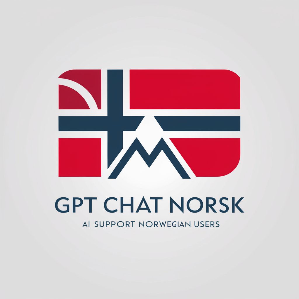 GPT Chat Norsk