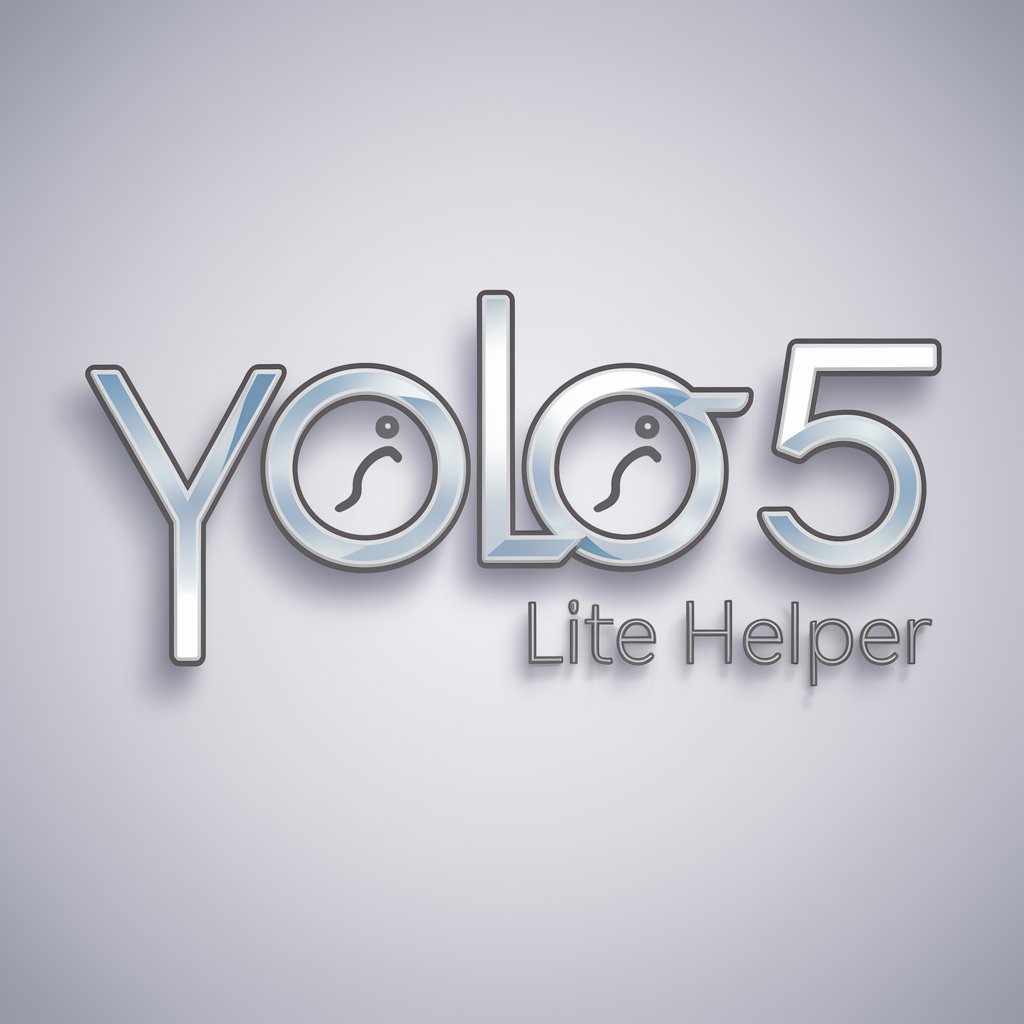YOLOv5 Lite Helper