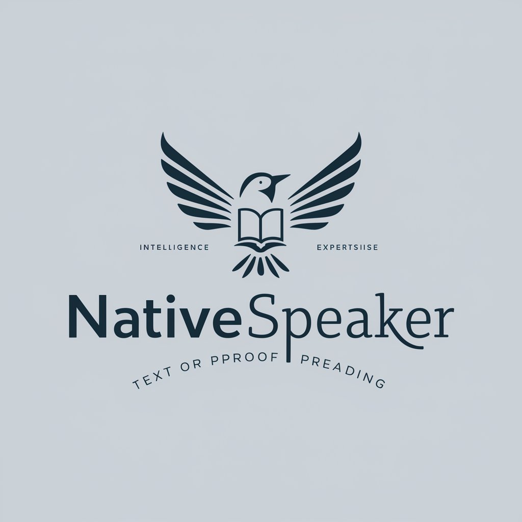 NativeSpeaker